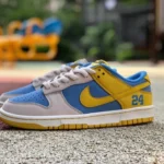 Nike SB Dunk Low "Kobe" LF2428-002