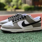 Nike Dunk Low White Grey DD1503-117