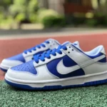 Nike Dunk Low Light White Blue DH3158-100