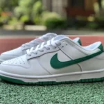 Nike Dunk Low "Celtics" White Green DD1503-112