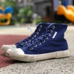 Balenciaga Paris High Blue