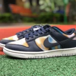 Nike SB Dunk Low Graffiti Navy DM0108-400