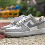 Nike Air Force 1 Low White/Grey DR7857-101