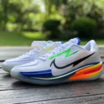 Nike Air Zoom GT CUT White Blue DX4112-114