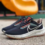 Nike Air Zoom Pegasus 39 Orange Black White DX6039-071