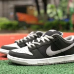 Nike SB Dunk Low "J-Pack Shadow" Grey BQ6817-007