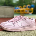 Nike Dunk Low Pink 921803-601