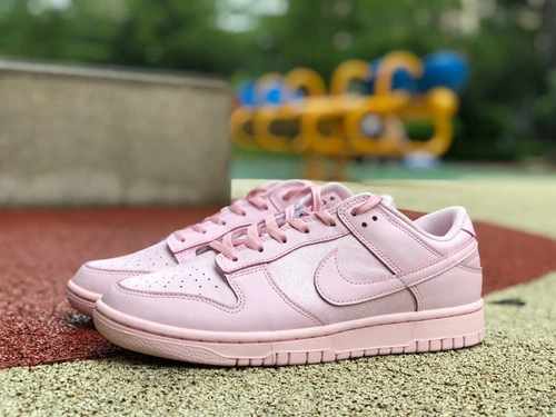 Nike Dunk Low Pink 921803-601