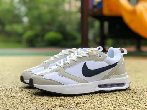 Nike Air Max White Grey DH5131-100