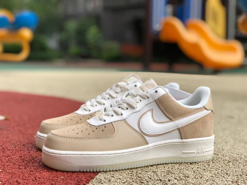 Nike Air Force 1 Low '07 Khaki AO2425-200