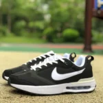 Nike Air Max Dawn Black White DJ3624-001