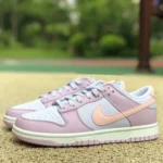 Nike Dunk Low Blue Purple Pink DD1503-001