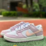 Nike Dunk Low Blue Purple Pink DD1503-001