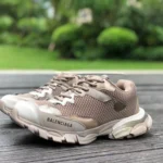 Balenciaga Track 3 Beige