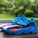 Adidas Yeezy Boost 700 Purple Blue HQ6674