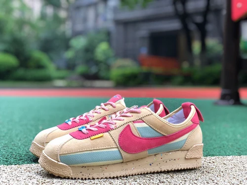 Union x Nike Cortez Beige DR1413-200