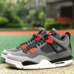 Air Jordan 4 Retro "Infrared" LJR Edition DH6927-061