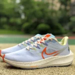 Nike Air Zoom Pegasus 39 Blue Orange White DX6047-181