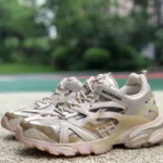 Balenciaga Track 2.0 Beige