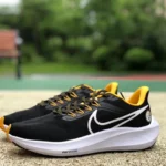 Nike Air Zoom Pegasus 39 Yellow Black White DR2059-001