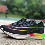 Nike Zoom Fly 4 Multicolor Black dq4493-010