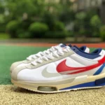 Nike x Sacai Cortez Blue White dq0581-100