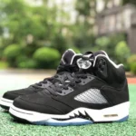 Air Jordan 5 "Oreo" CT4838-011