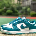 Nike Dunk Low "Ocean" Blue DV3029-100