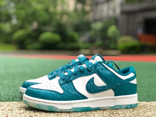 Nike Dunk Low "Ocean" Blue DV3029-100