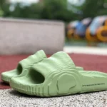 Adidas Adilette 22 Green GX6946