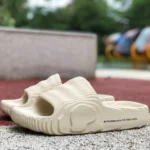 Adidas Adilette 22 Beige GX6950