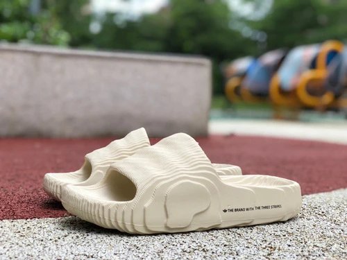 Adidas Adilette 22 Beige GX6950