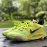 Nike KD15 Green dm1054-700