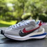 Nike x Sacai Vaporwaffle Blue Red White CV1363-100