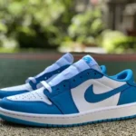 Air Jordan 1 x Dunk SB Low Blue CJ7891-401