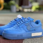 Nike Air Force 1 Fontanka Blue DH1290-400