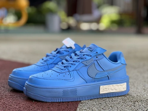 Nike Air Force 1 Fontanka Blue DH1290-400