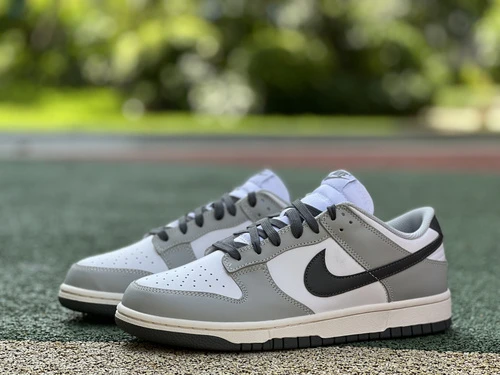 Nike WMNS Dunk Low "Smoke Grey" DD1503-117