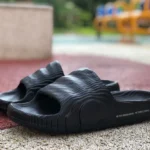 Adidas Adilette 22 Black GX6949