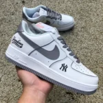 Nike Air Force 1 '07 White/Grey BS8806-544