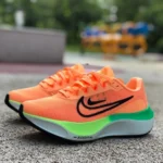 Nike Zoom Fly 5 Orange Green White DM8974-800