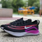 Nike Zoom Fly 4 Purple Black CT2392-004