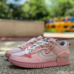 Nike Dunk Low Disrupt 2 Pink DH4402-100