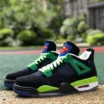 Air Jordan 4 "Doernbecher" AJ4 308497-015