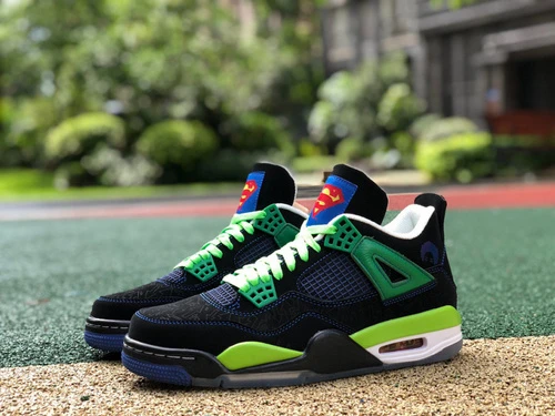 Air Jordan 4 "Doernbecher" AJ4 308497-015