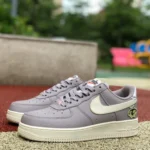 Nike AF1 Low Lavender Purple Sneakers DJ6378-500