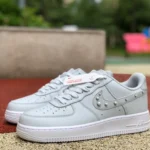 Nike Air Force 1 '07 SE White/Silver Pearl DV3810-001