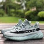 Adidas Yeezy Boost 350 V2 Grey Blue HQ2060