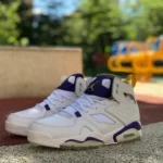 Jordan Flight Club 91 "Lakers" DC7329-105