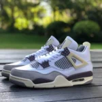 Air Jordan 4 x A Ma Maniere Beige DH6927-068